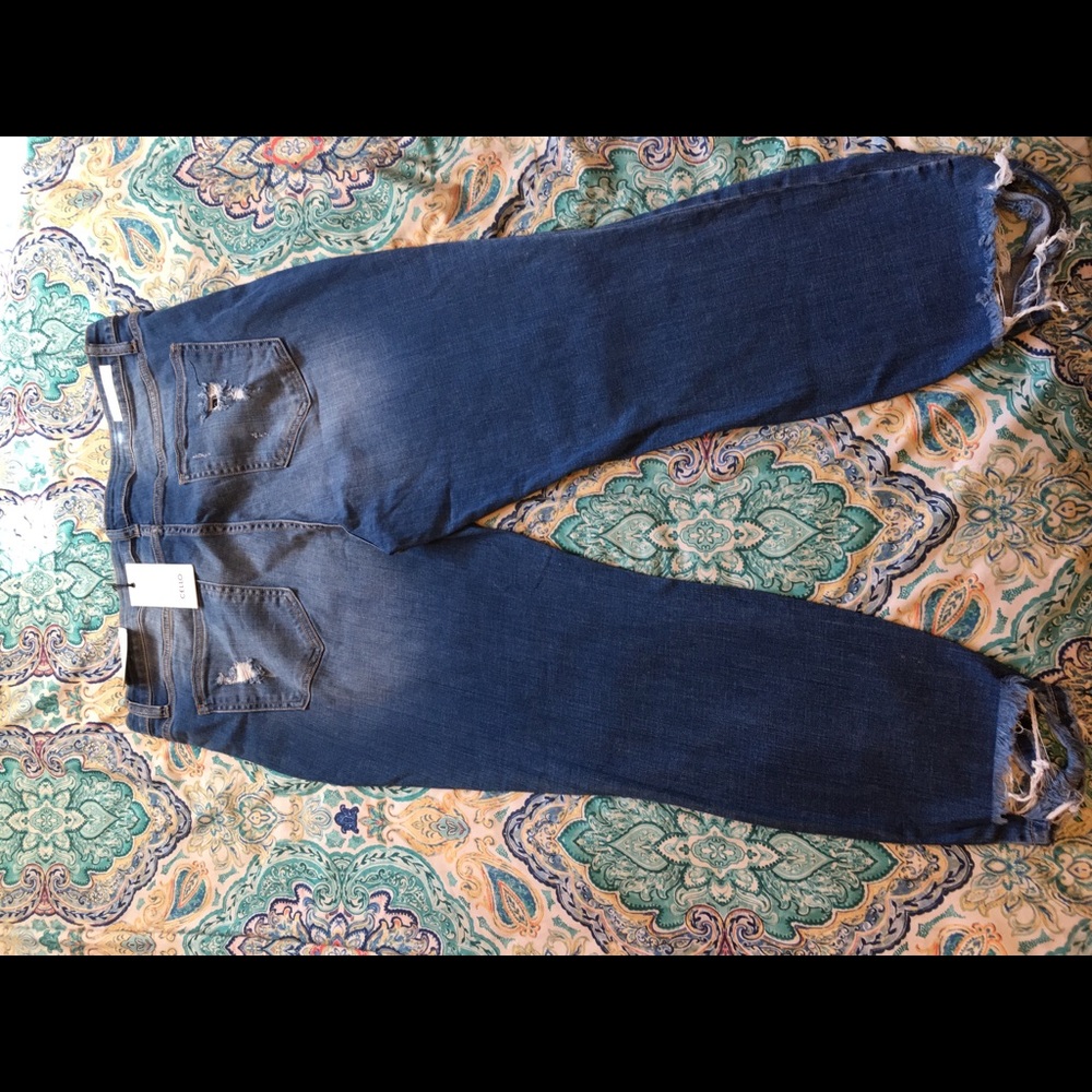 Cello Denim Jean - Picture 2 of 2